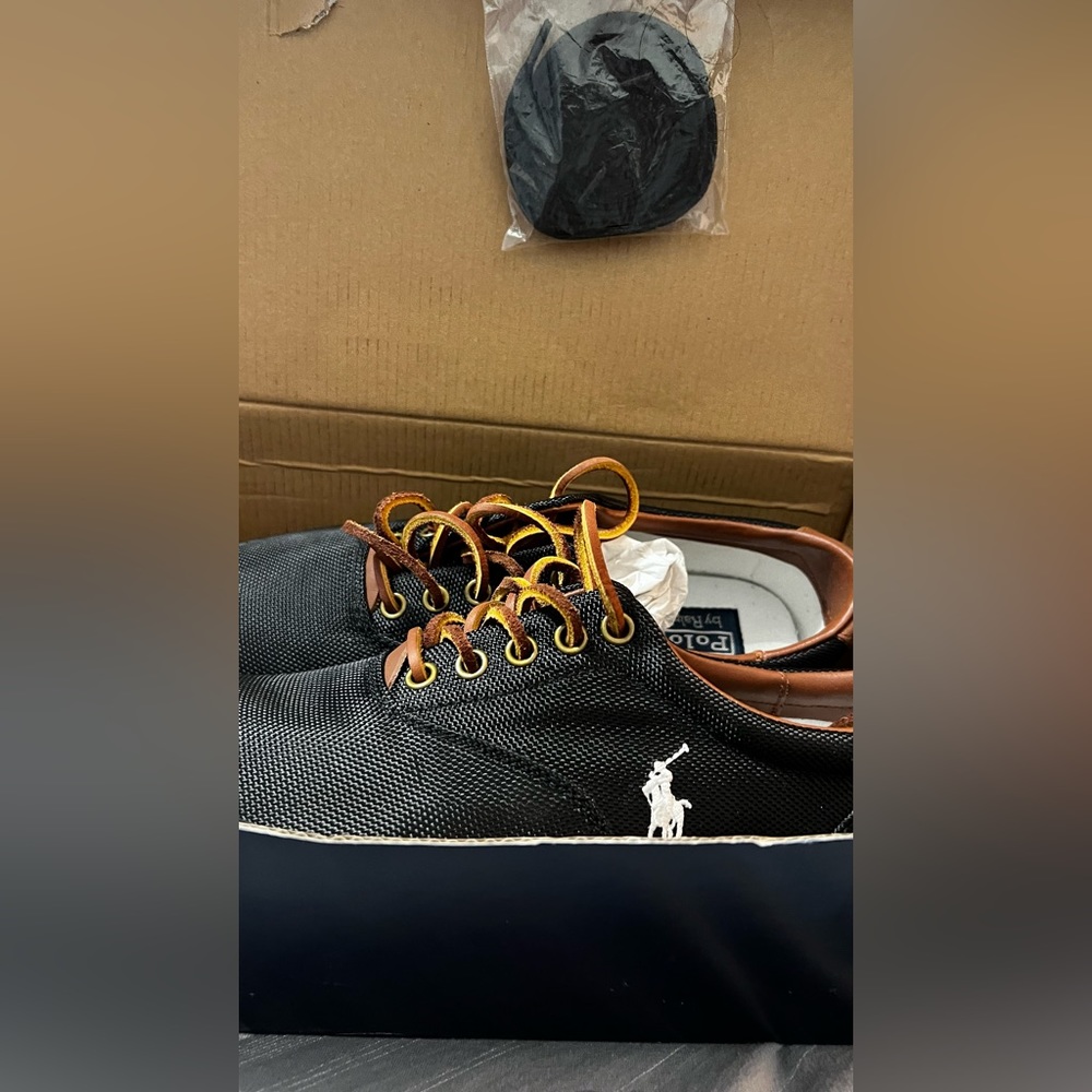 Ralph Lauren shoes,